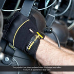 Gant de gréeur Dirty Rigger Comfort Fit (V1.6) S