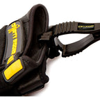 Pince à gants Dirty Rigger - noire