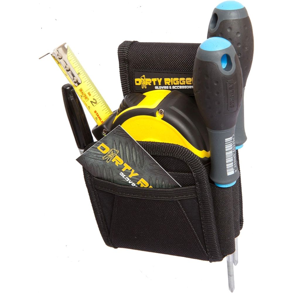 Pochette Utilitaire Compacte Dirty Rigger