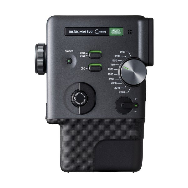 Fujifilm INSTAX mini EVO Cinema