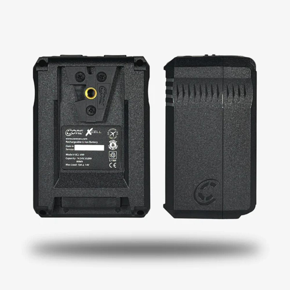 Batterie Core SWX XCell 99 - 99Wh Micro V-mount