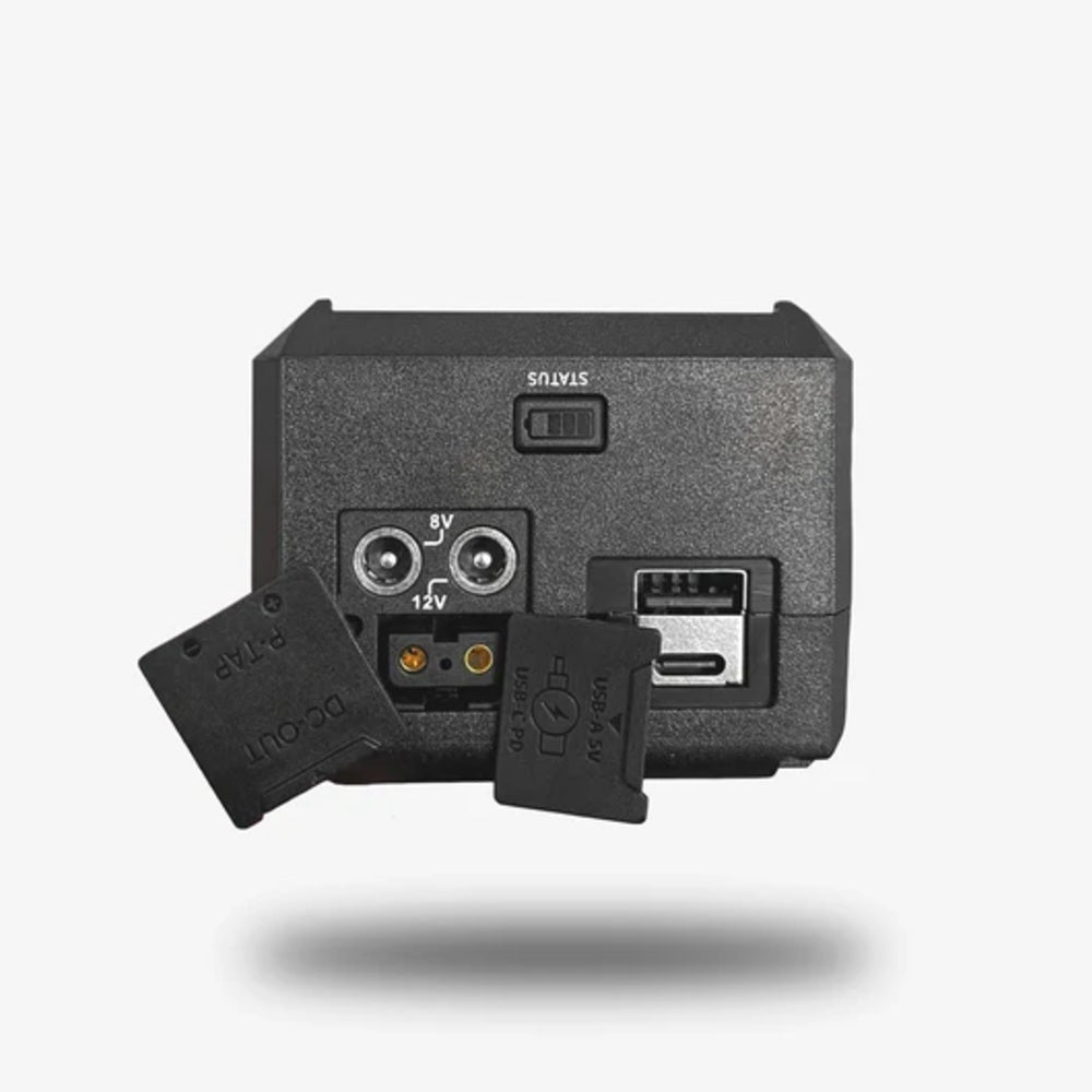 Batterie Core SWX XCell 99 - 99Wh Micro V-mount