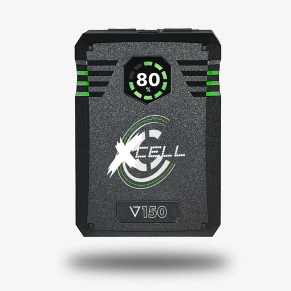Batterie Core SWX XCell 150 - 148Wh Micro V-mount