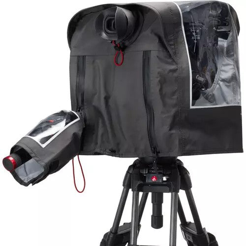 Manfrotto Pro Light Cineshield M/L Rain cover