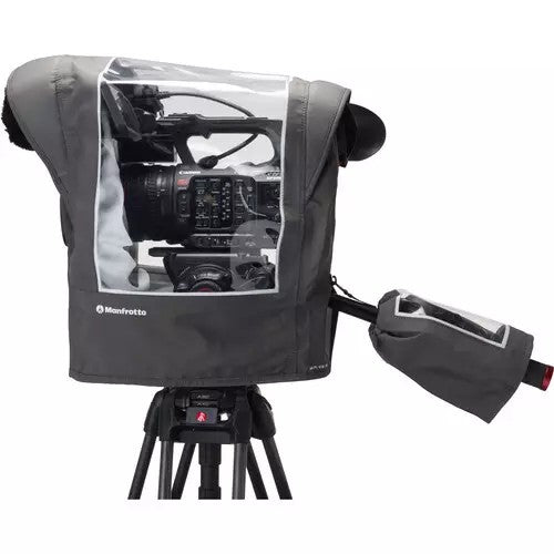 Manfrotto Pro Light Cineshield M/L Rain cover