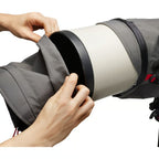 Manfrotto Pro Light Teleshield Housse anti-pluie