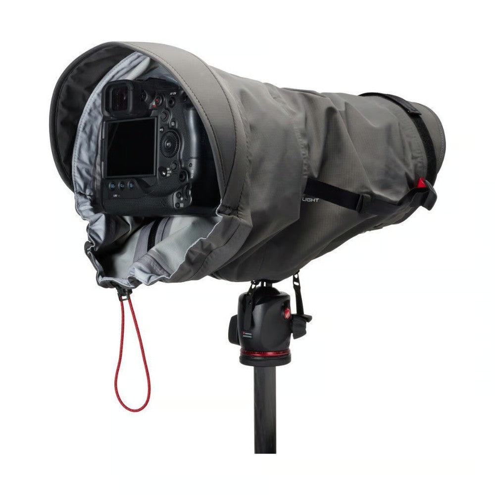 Manfrotto Pro Light Teleshield Housse anti-pluie