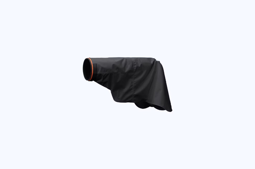 Sony Protection contre la pluie LCR-EL (Large) - Noir