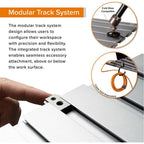 Tether Tools AeroTrac Ultimate Tethering Kit