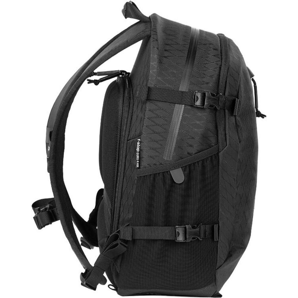 F-Stop Guru 4 AIR 24 Liter Backpack Female Torso Version Anthracite