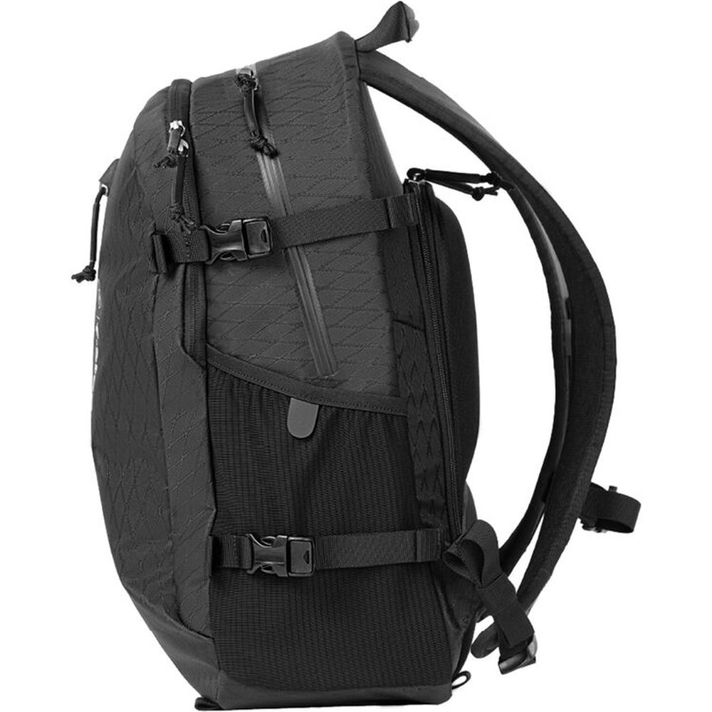 F-Stop Guru 4 AIR 24 Liter Backpack Female Torso Version Anthracite
