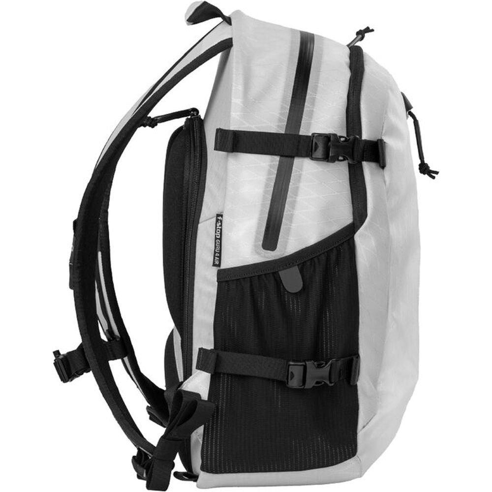 F-Stop Guru 4 AIR 24 Liter Backpack Female Torso Version Arctic