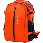 F-Stop Guru 4 AIR 24 Liter Backpack Female Torso Version Magma