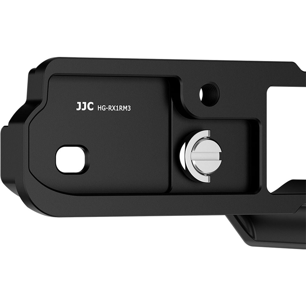 Poignée de caméra JJC HG-RX1RM3