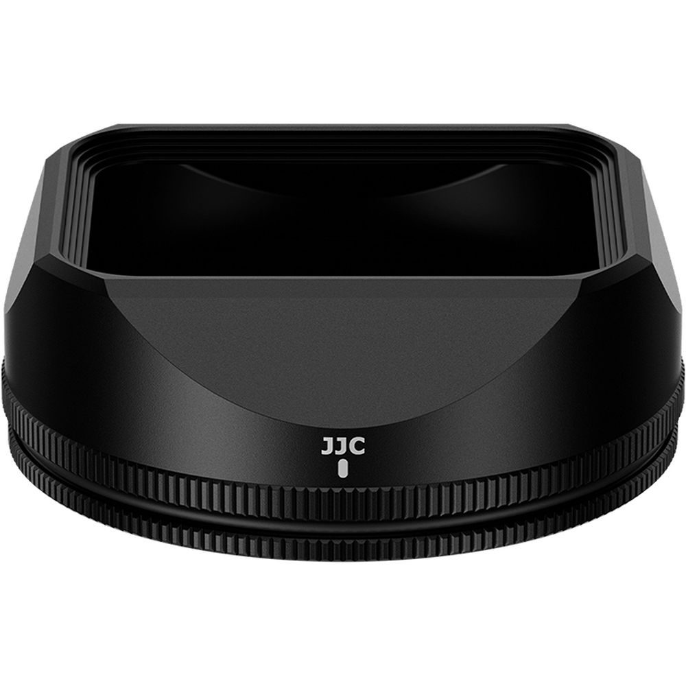 JJC LH-JXF23F28 Pare-soleil noir