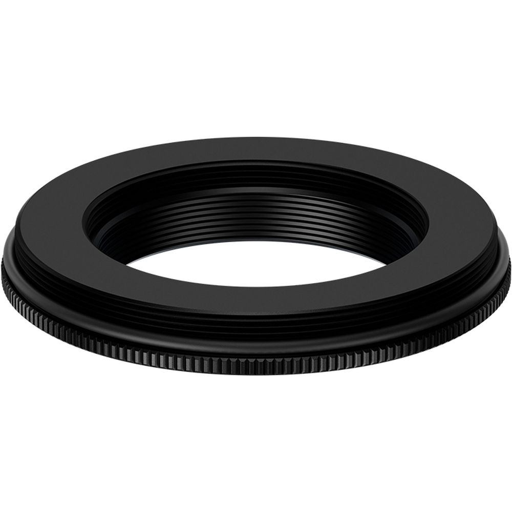 JJC LH-JXF23F28 Pare-soleil noir