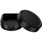 JJC LH-JXF23F28 Pare-soleil noir