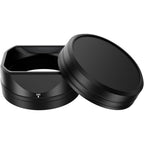 JJC LH-XVI BLACK Lens Hood
