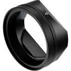 JJC LH-XVI BLACK Lens Hood