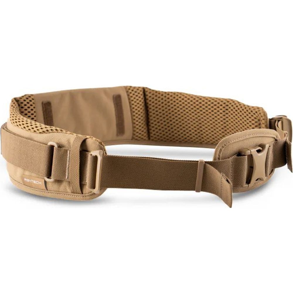 Ceinture de photographie PGYTech OneMo, marron coyote