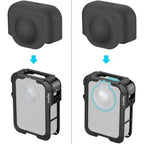 Cage SmallRig 5704B pour DJI Osmo 360