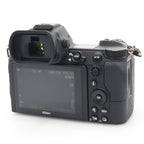 Nikon Z6 body used