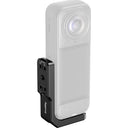SmallRig 5824 Support de Montage Vertical-horizontal pour X5 / X4 Air / X4 / X3