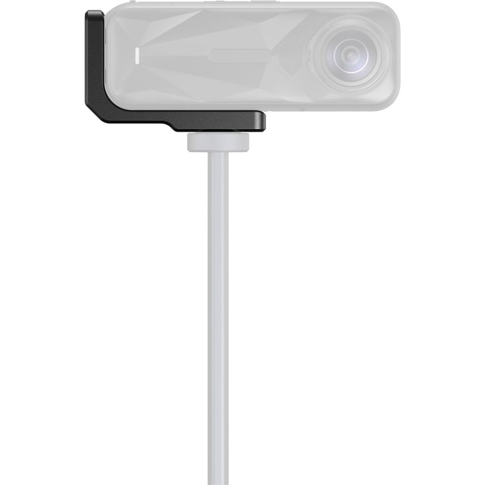 SmallRig 5824 Support de Montage Vertical-horizontal pour X5 / X4 Air / X4 / X3