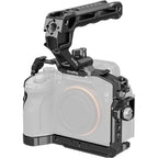 Kit cage SmallRig 6025 pour Sony Alpha 7 V / 7R V / 7 IV