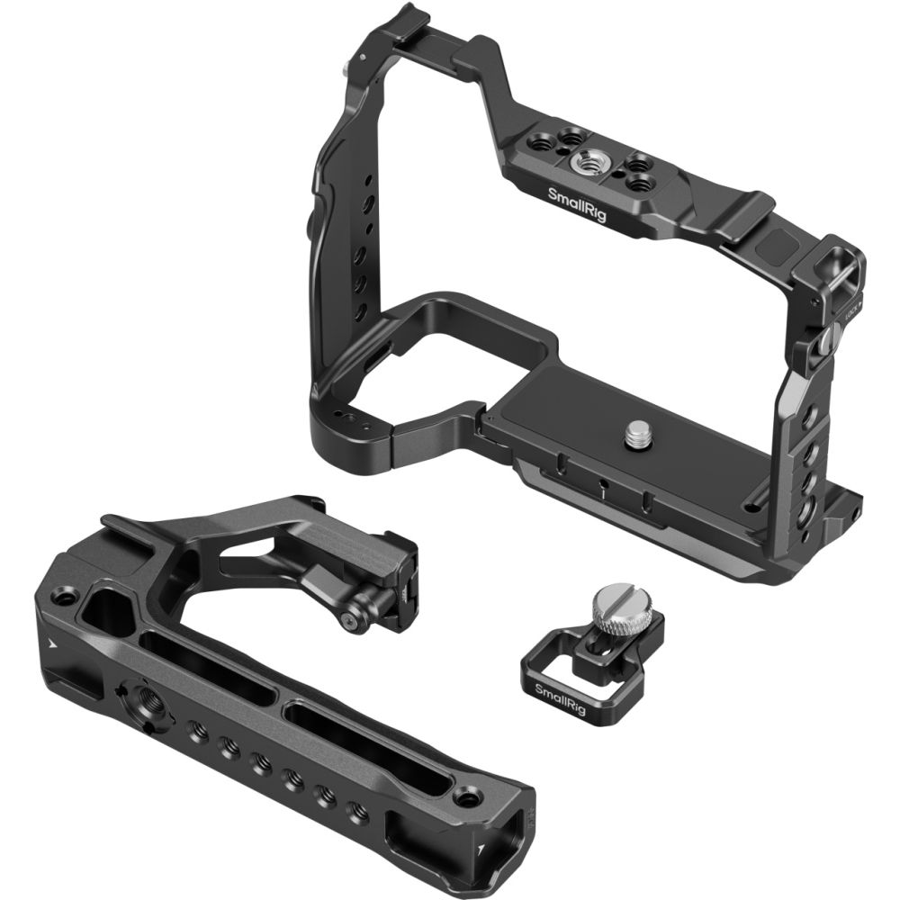 Kit cage SmallRig 6025 pour Sony Alpha 7 V / 7R V / 7 IV