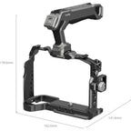 Kit de cage SmallRig 6027 « HawkLock » pour Sony Alpha 7 V / 7R V / 7 IV