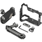 Kit de cage SmallRig 6028 Advanced « HawkLock » pour Sony Alpha 7 V / 7R V / 7 IV