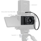 Ventilateur de refroidissement SmallRig 5874 pour Nikon ZR