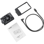 Ventilateur de refroidissement SmallRig 5874 pour Nikon ZR