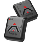 Cache-griffe SmallRig 5494 pour Sony, noir, lot de 2