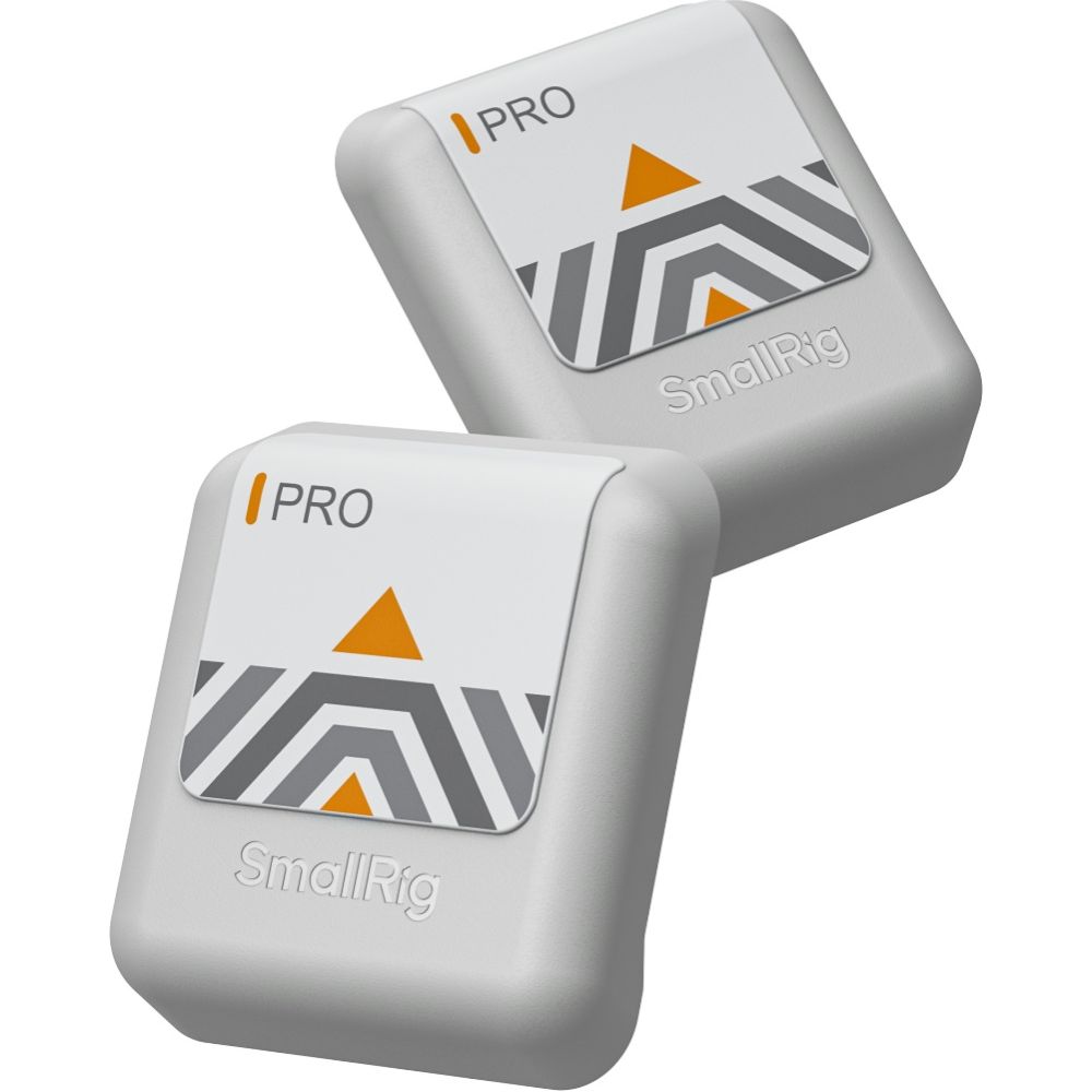 Cache-griffe SmallRig 5495 pour Sony, gris, lot de 2