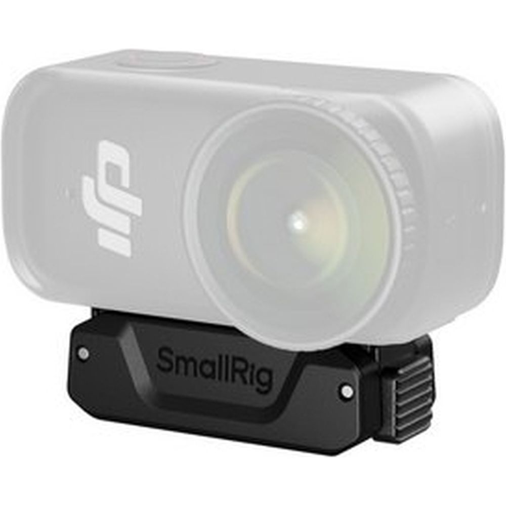 SmallRig 5779 Bidirectional Quick Release Adapter Support with 1/4"-20 Threaded Hole