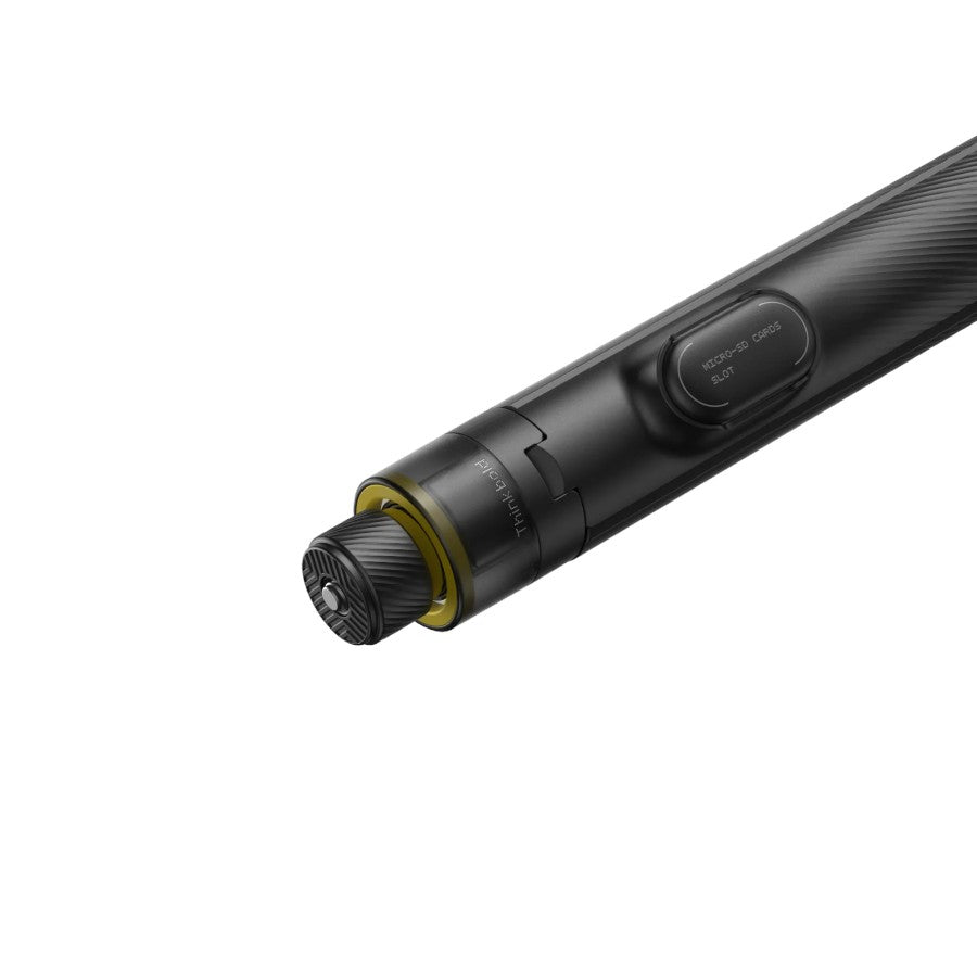 Insta360 Perche Selfie 2-en-1 + Throwpod