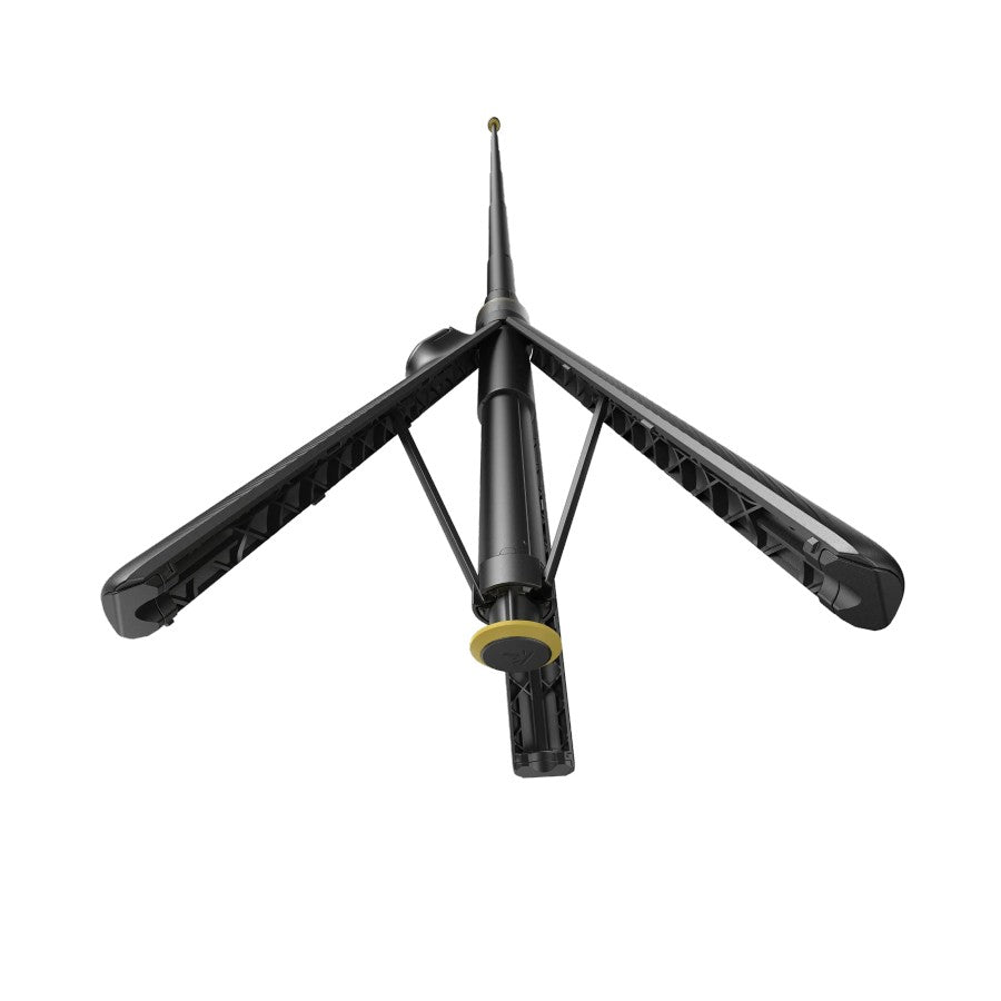 Insta360 Perche Selfie 2-en-1 + Throwpod