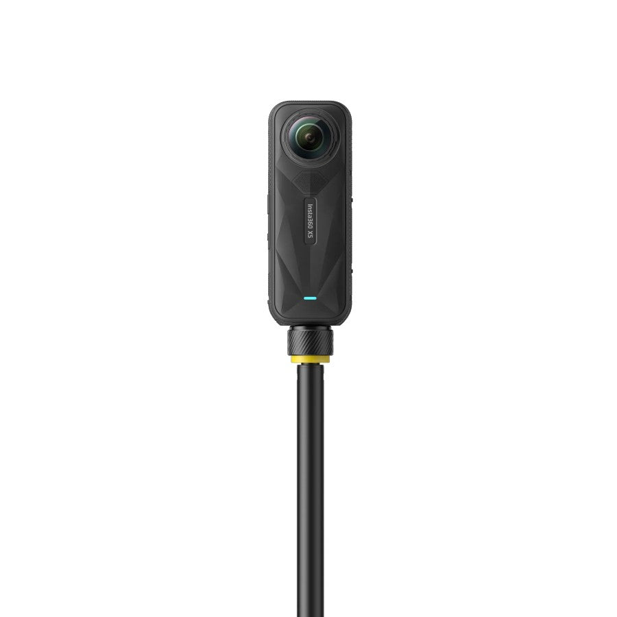 Insta360 Perche Selfie 2-en-1 + Throwpod