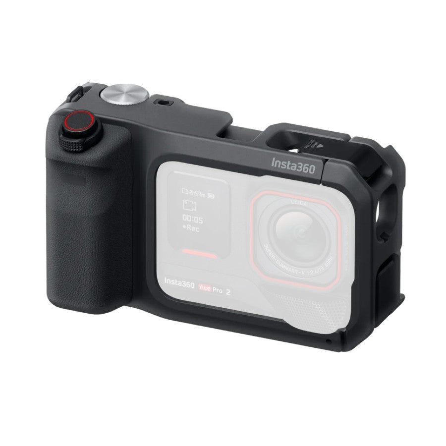 Insta360 Ace Pro 2 Xplorer Poignée Pro Kit
