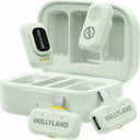 Hollyland LARK A1 Combo Mint Vert