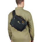 Lowepro Trekker Lite SLX 120, Noir