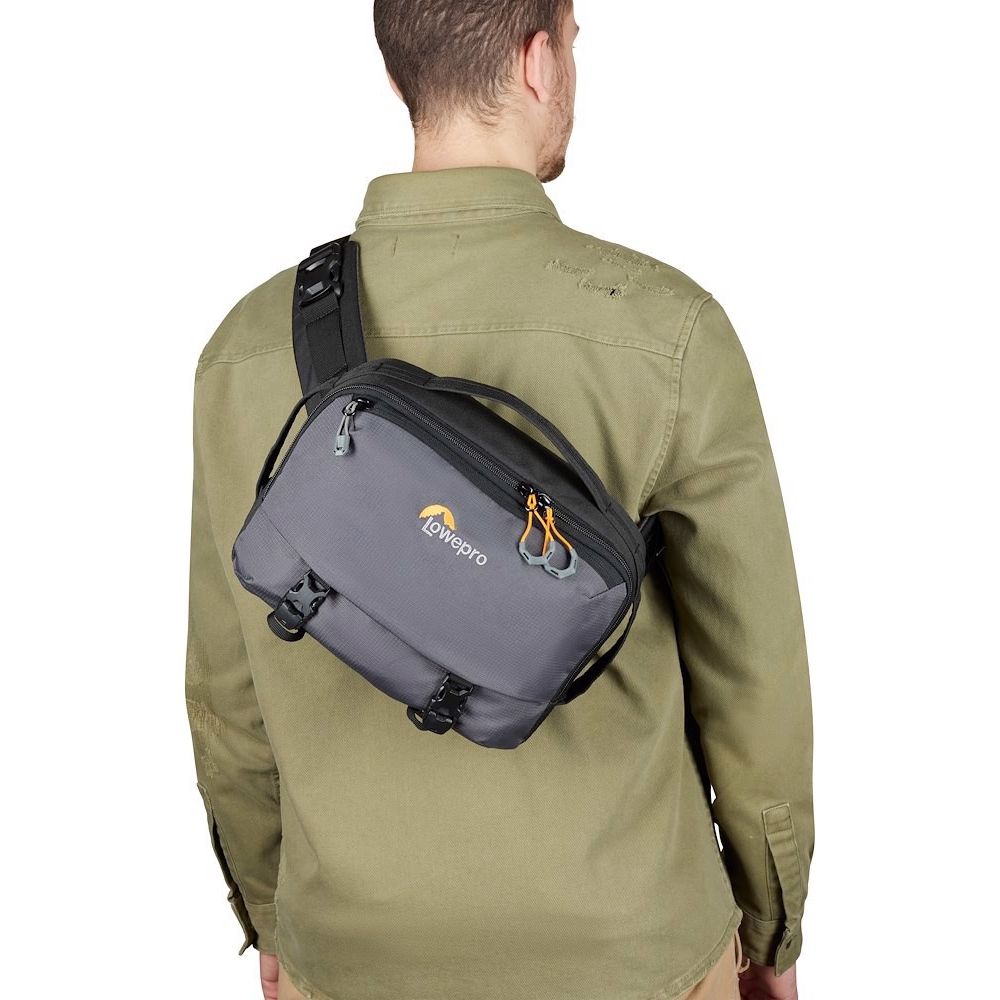 Lowepro Trekker Lite SLX 120, Grey