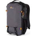 Lowepro Trekker Lite BP 150 AW, gris