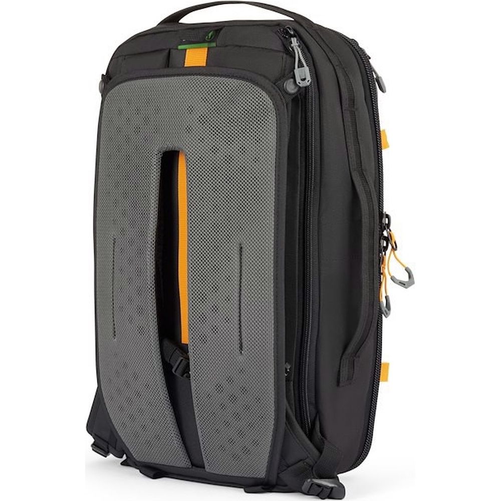 Lowepro Trekker Lite BP 150 AW, gris