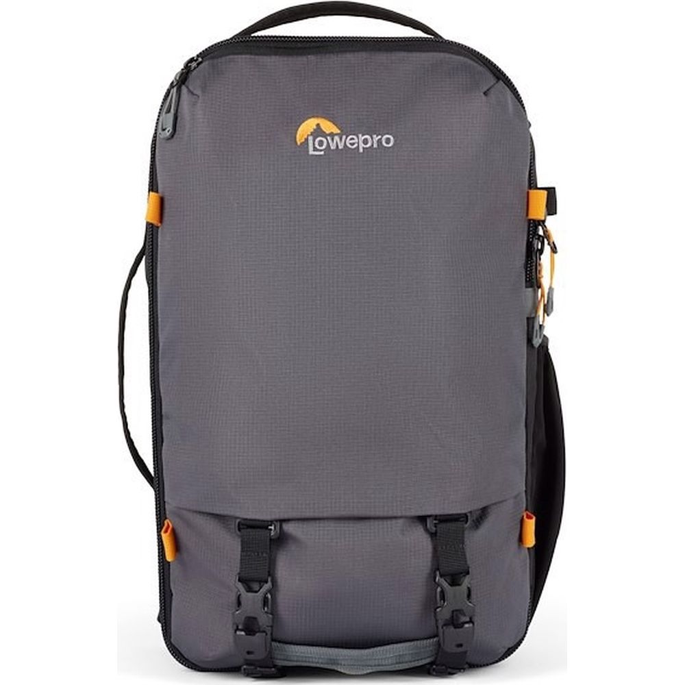 Lowepro Trekker Lite BP 150 AW, gris