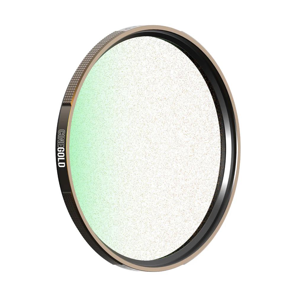 PolarPro CineGold Filter 77mm