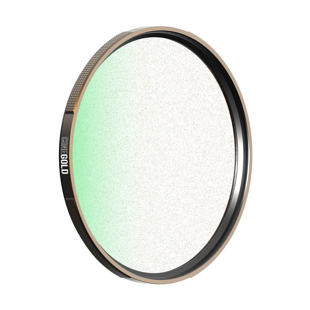 PolarPro CineGold Filtre 82mm
