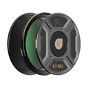 PolarPro CineGold Filter Helix MagLock